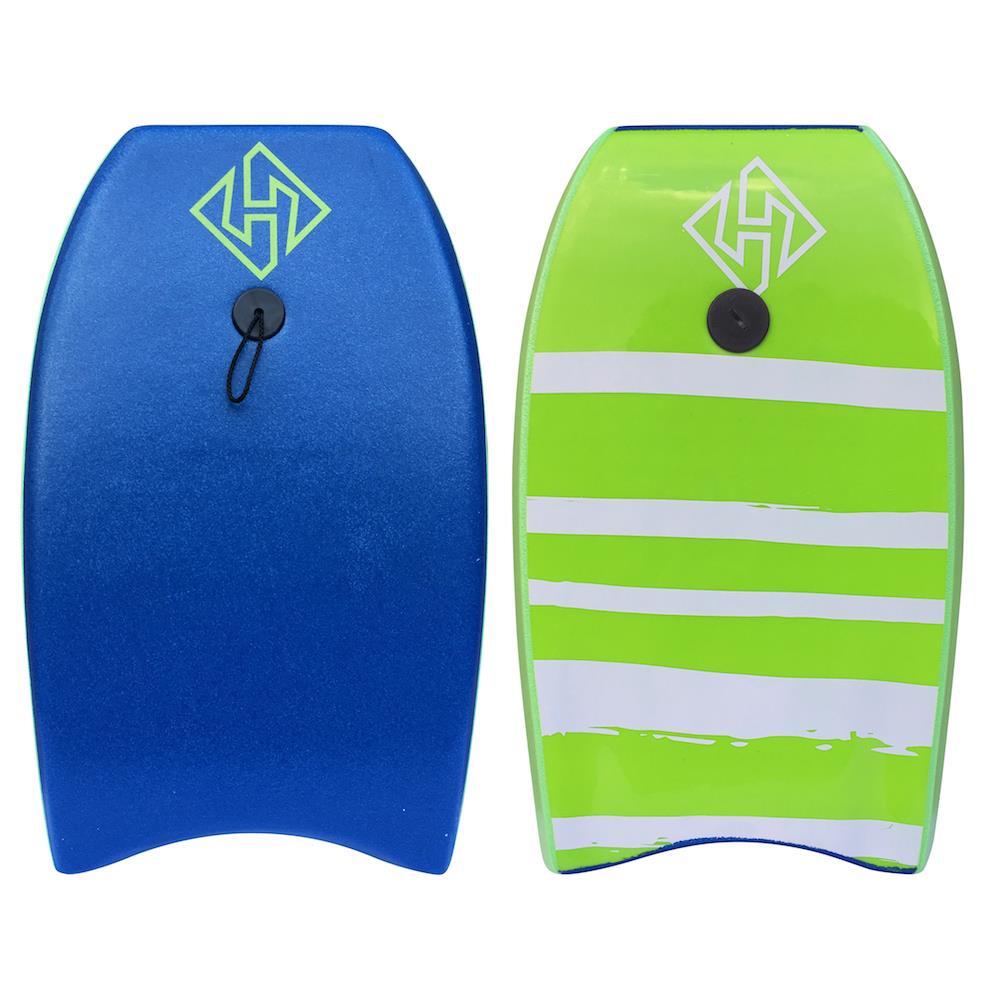 Hubboards Mini Kick Boards 21