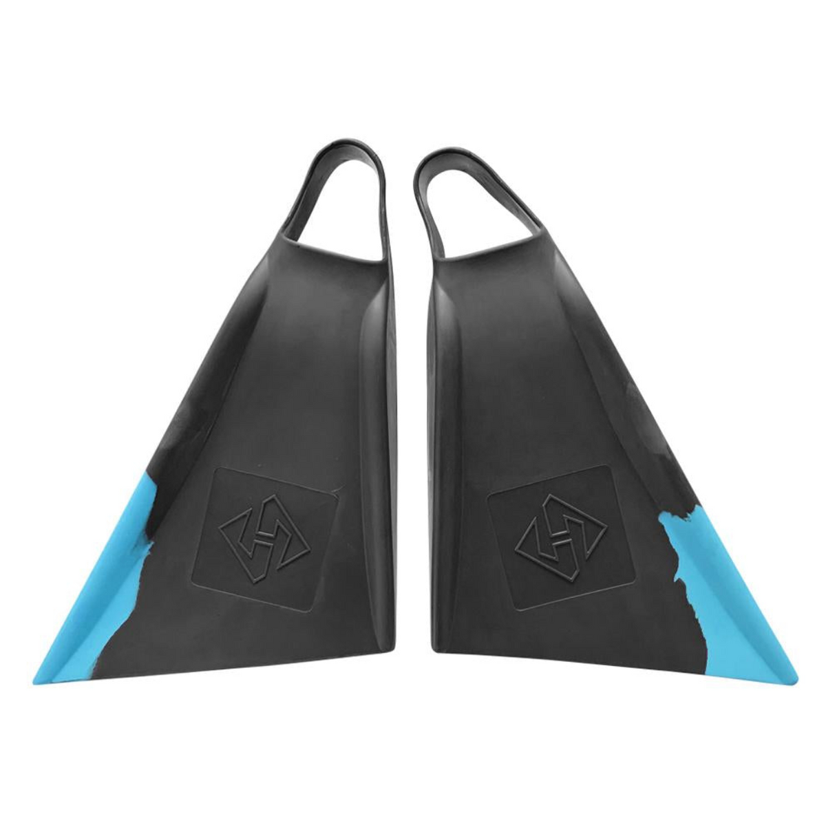 Hubboards Air Hubb Cut Bodyboard Fins