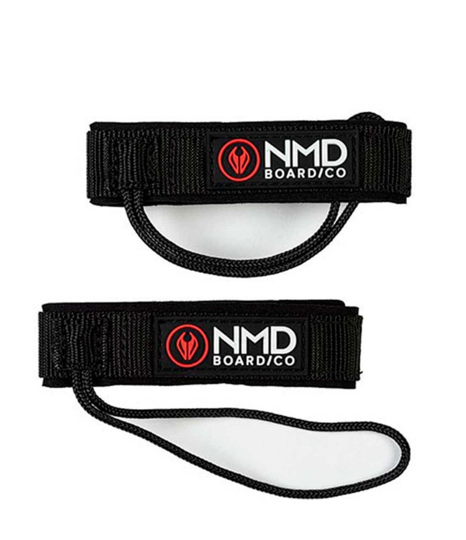 NMD Fin Tethers
