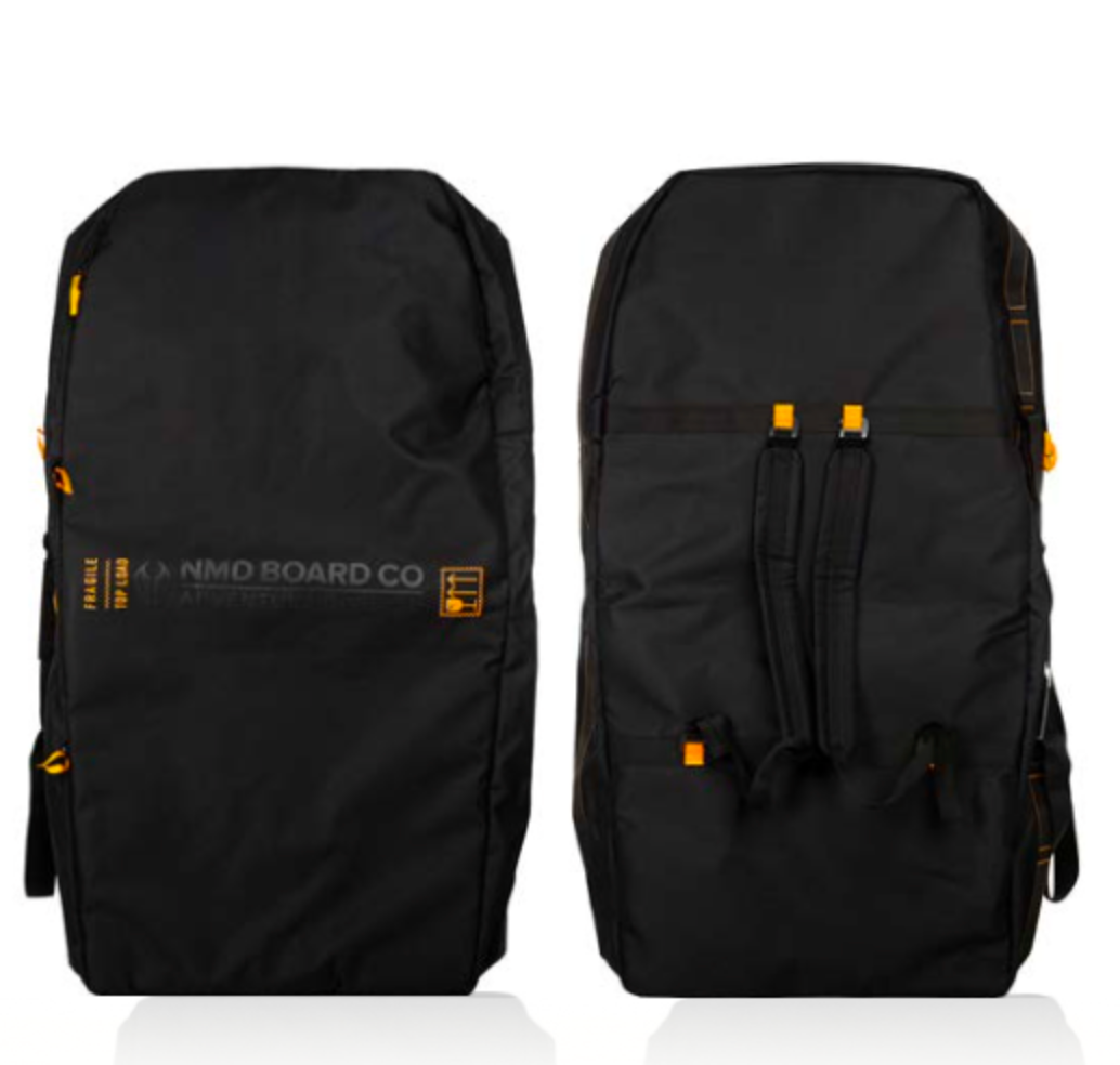 NMD Double Board Bag