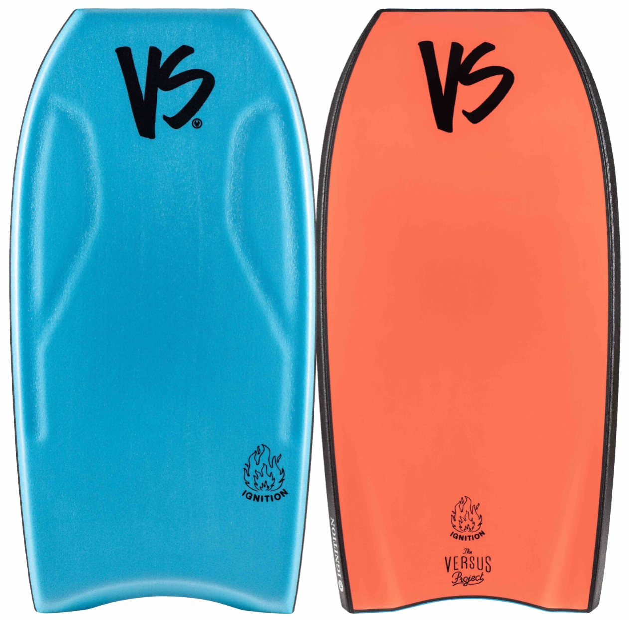VS Ignition PE Core Bodyboard - 2026 Model