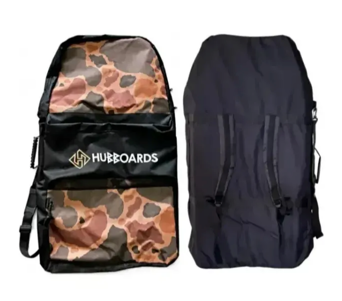 HUBB DAYTRIP BOARDBAG