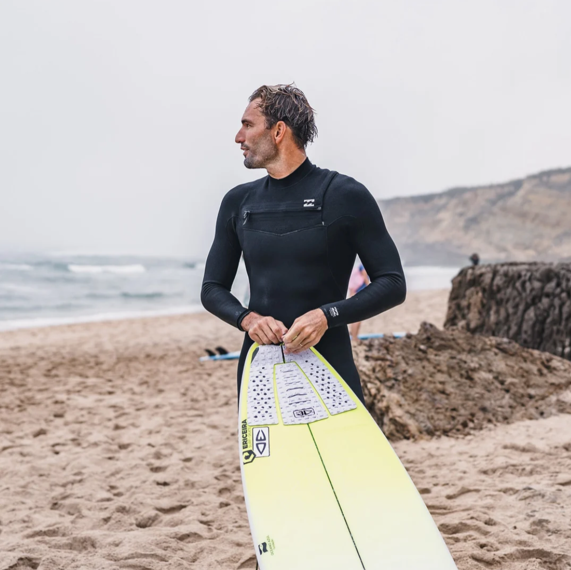 Frederico Morais Pro Series