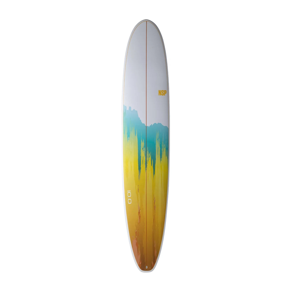 Longboard - E+