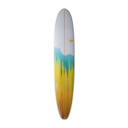 Longboard - E+