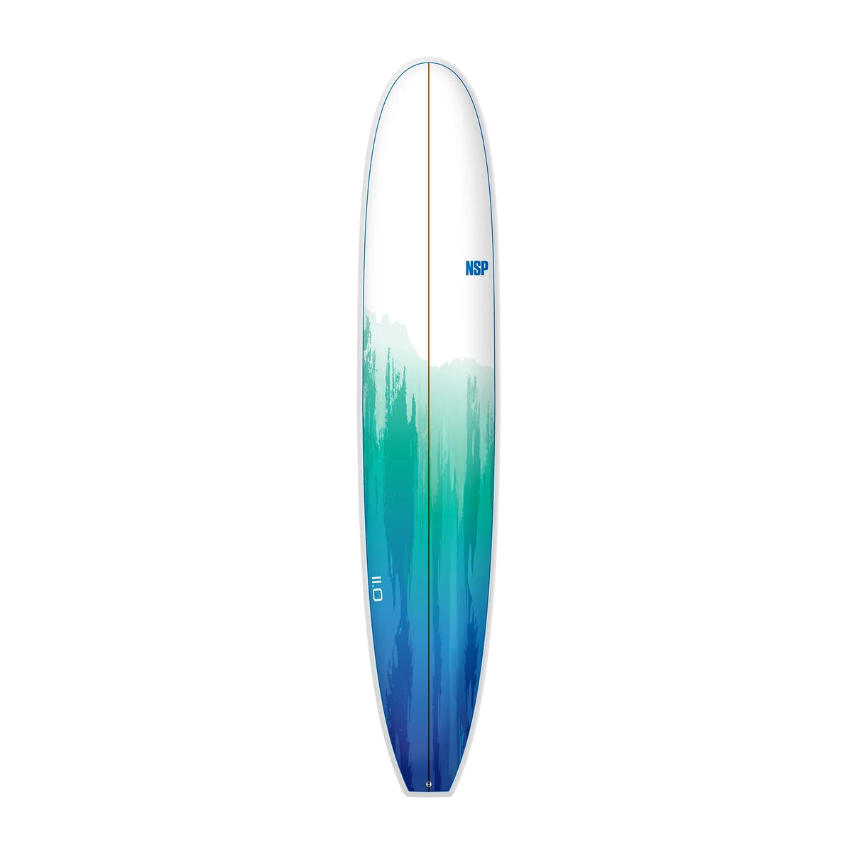 Longboard - E+