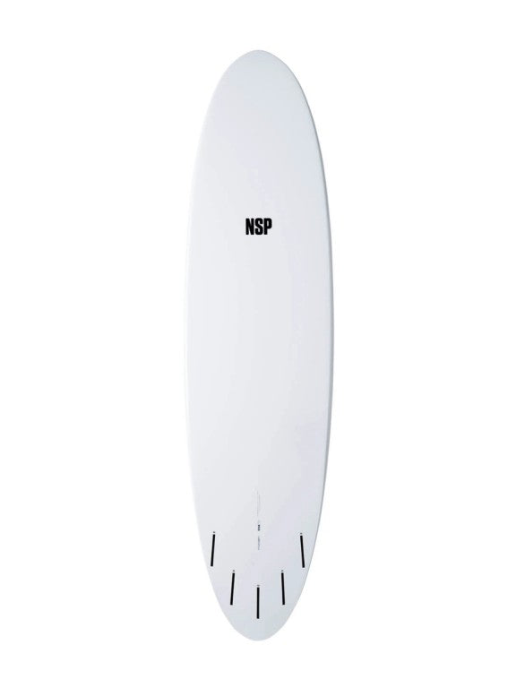 NSP Surf Elements Fun