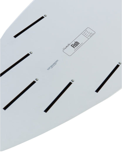 NSP Elements Surf Fish