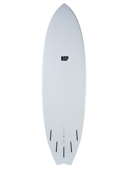 NSP Elements Surf Fish