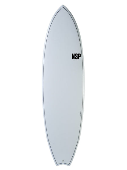 NSP Elements Surf Fish