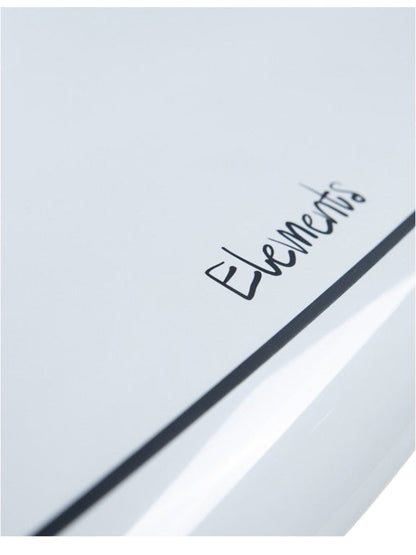 NSP Elements Surf Fish
