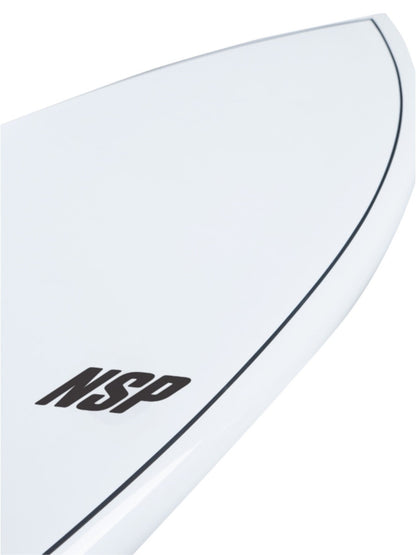 NSP Elements Surf Fish