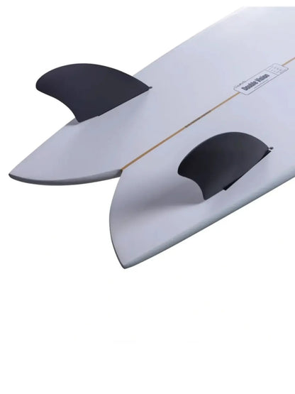 NSP Elements Double Vision 6'2" Surfboard