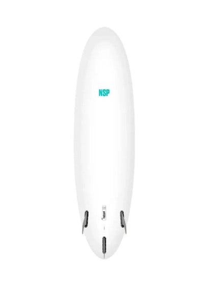 NSP E+Funboard 6.8