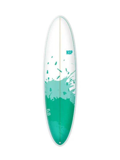 NSP E+Funboard 6.8