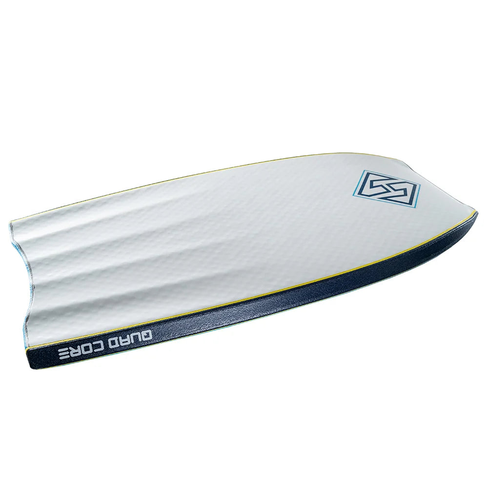 Hubb Edition QuadCore Sci-Five -Crescent Tail