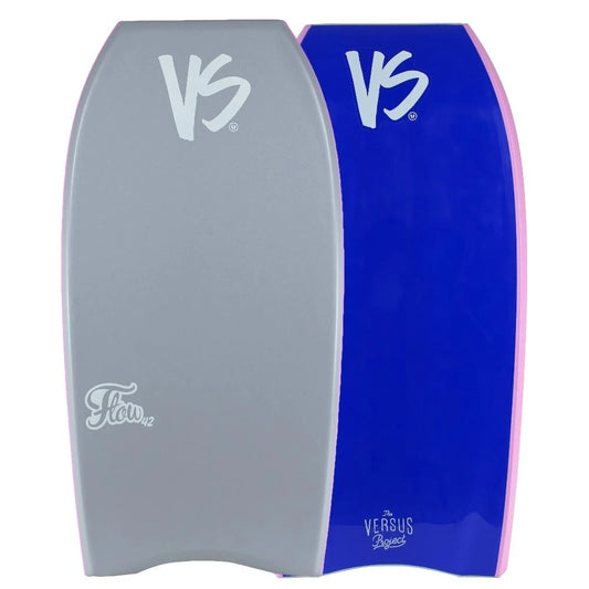 VS Bodyboard Flow PE HD