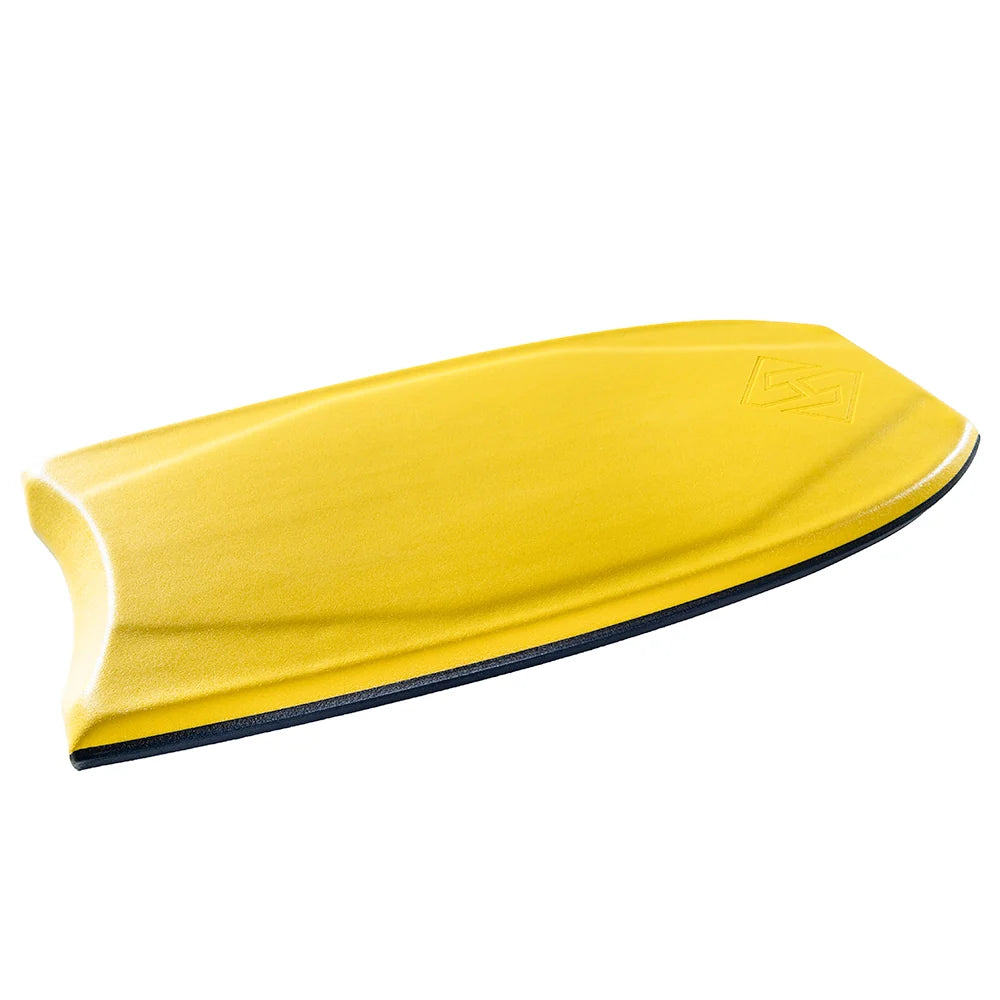 Hubb Edition QuadCore Sci-Five -Crescent Tail