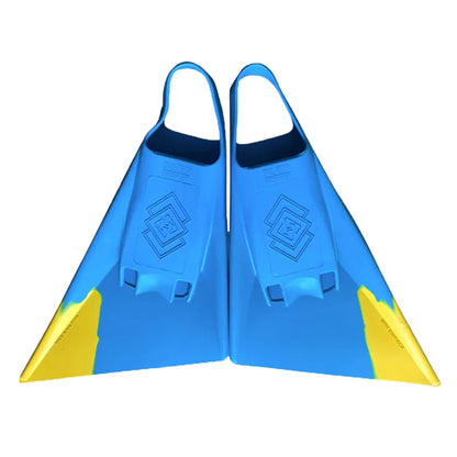 Hubboards Air Hubb Cut Bodyboard Fins