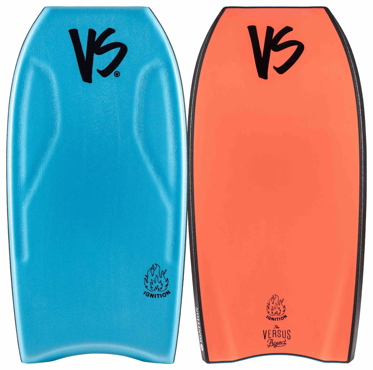 VS Ignition PE Core Bodyboard 2026 Model