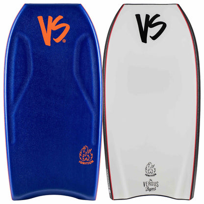 VS Ignition PE Core Bodyboard 2026 Model