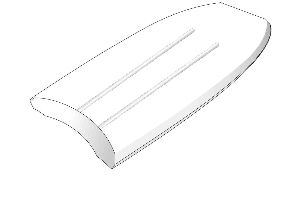VS Ignition PE Core Bodyboard 2026 Model