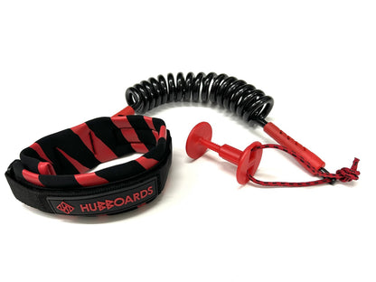 Leash Hubboards Comp Bicep Leash