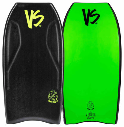 VS Ignition PE Core Bodyboard 2026 Model