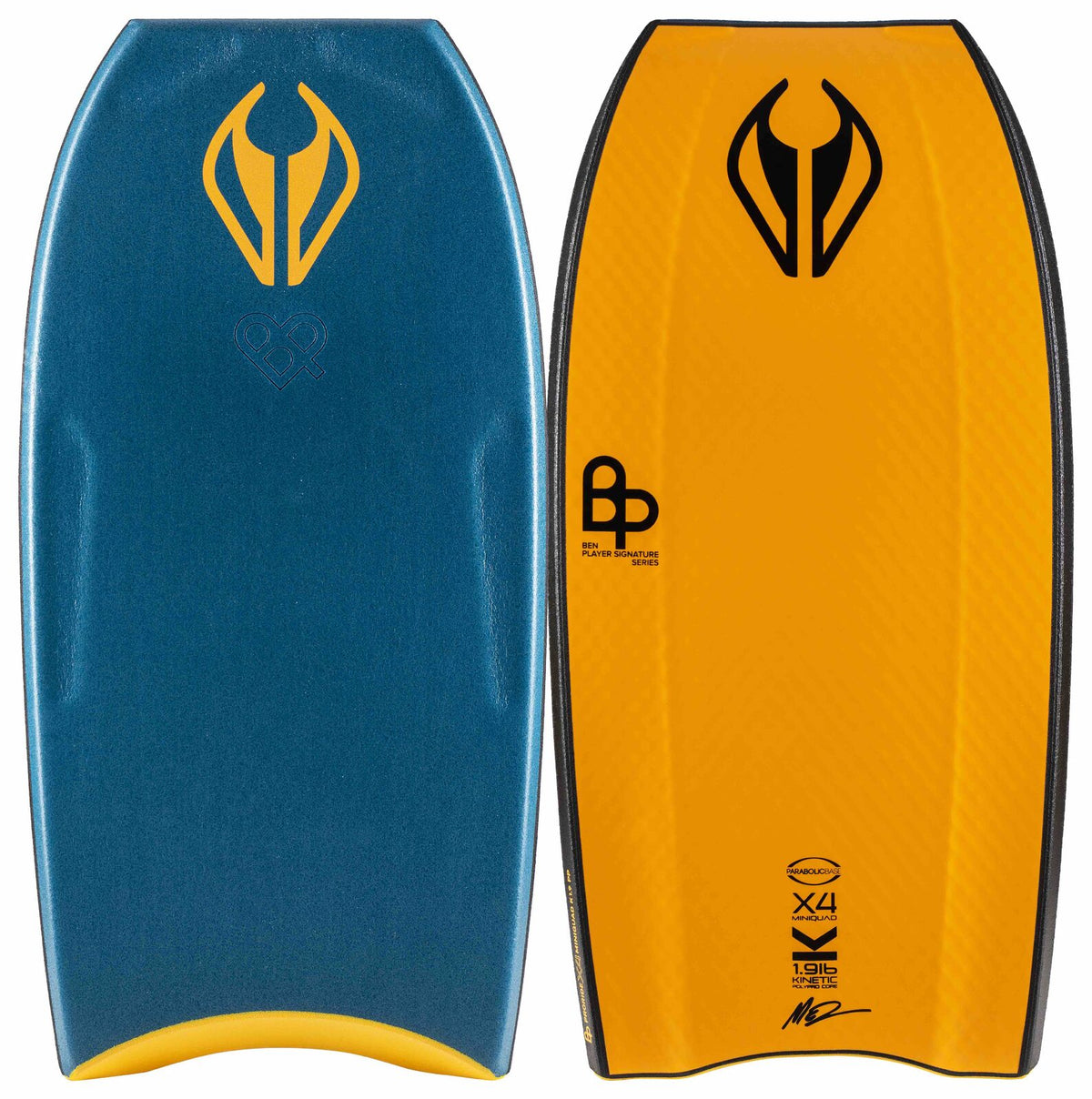 NMD Ben Player Proride X4 Mini Quad K19 PP