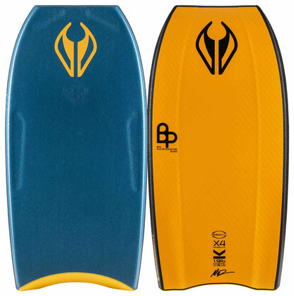 NMD Ben Player Proride X4 Mini Quad K19 PP