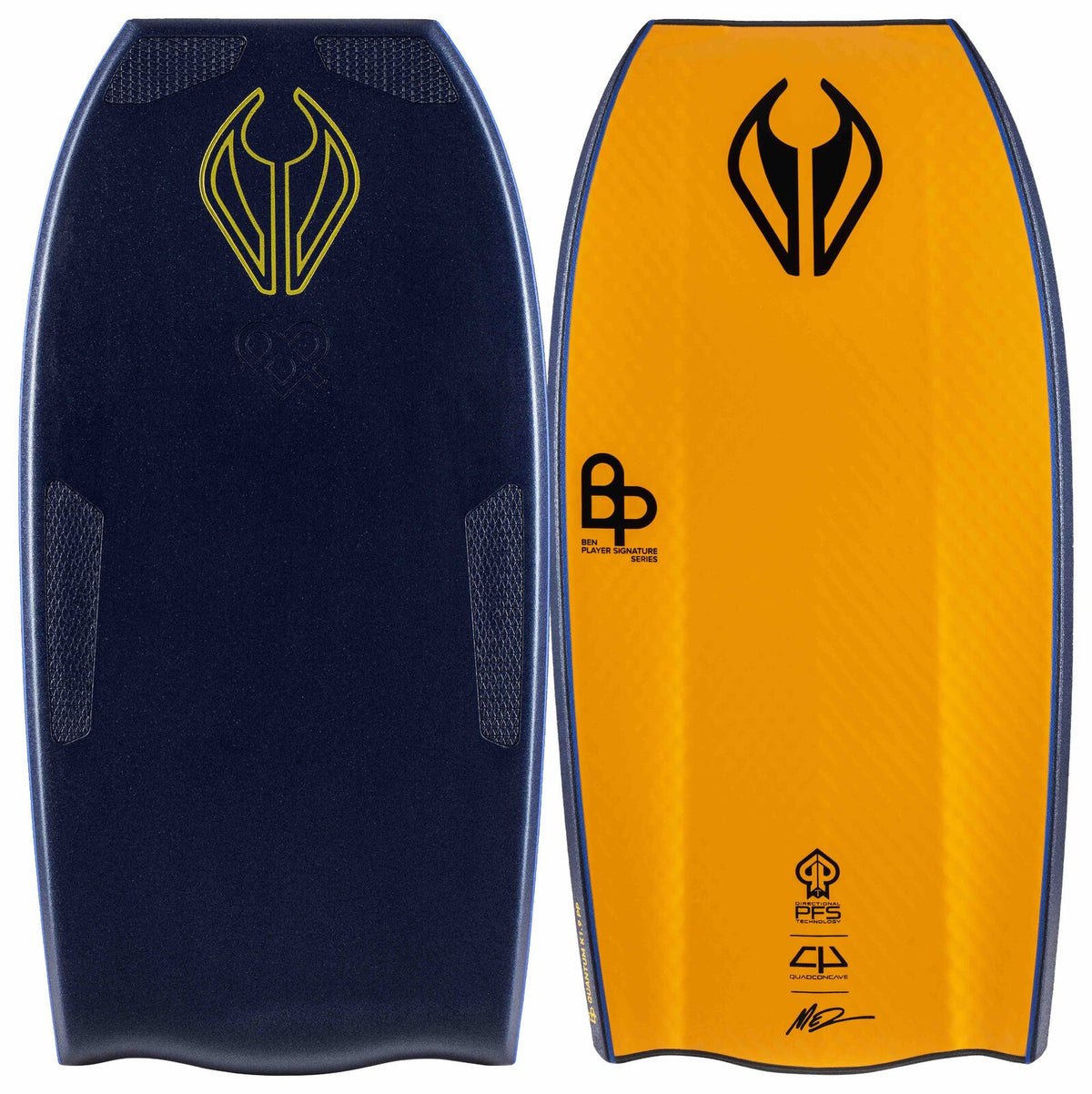 NMD Ben Player Quantum BAT K19 PP