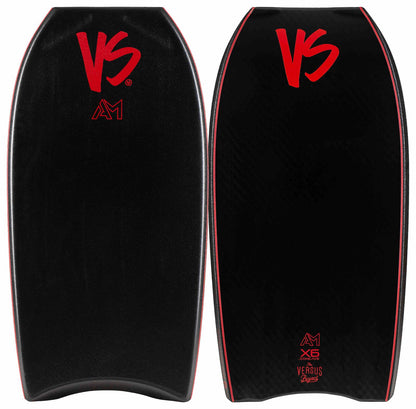 VS AM K15 X6 Concave