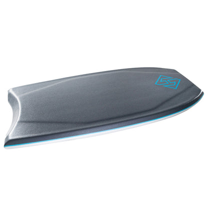 Hubb Edition QuadCore Sci-Five -Crescent Tail
