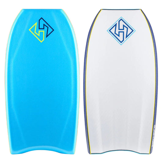 Hubb Edition QuadCore Sci-Five -Crescent Tail