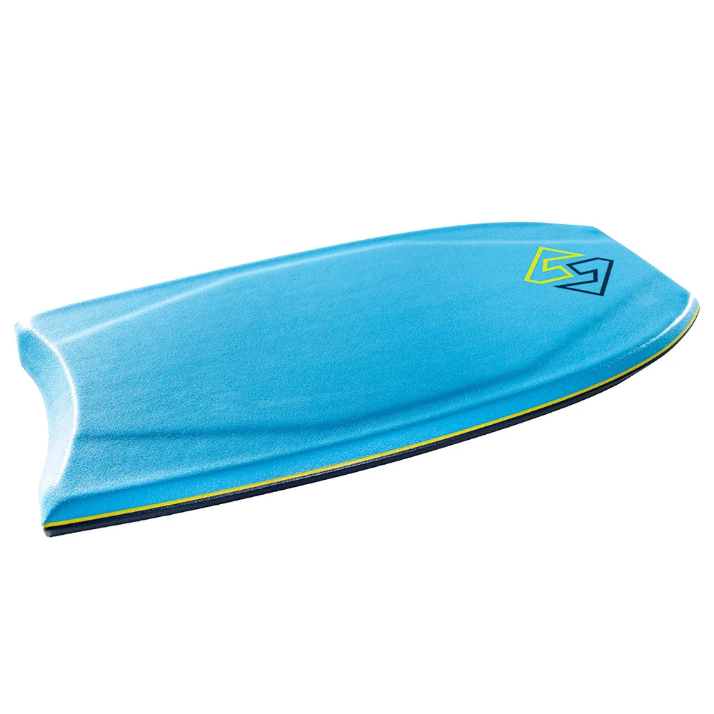 Hubb Edition QuadCore Sci-Five -Crescent Tail
