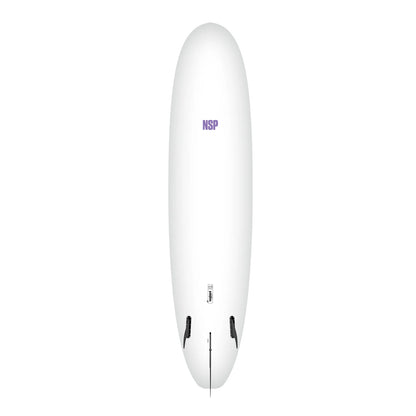 Longboard - E+