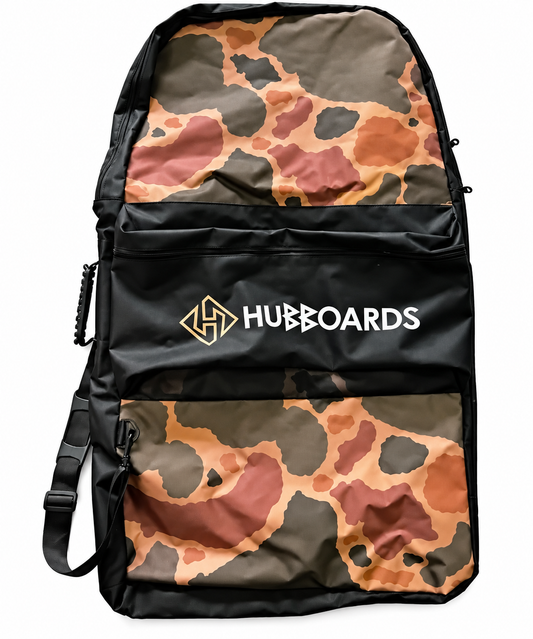 HUBB DAYTRIP BOARDBAG