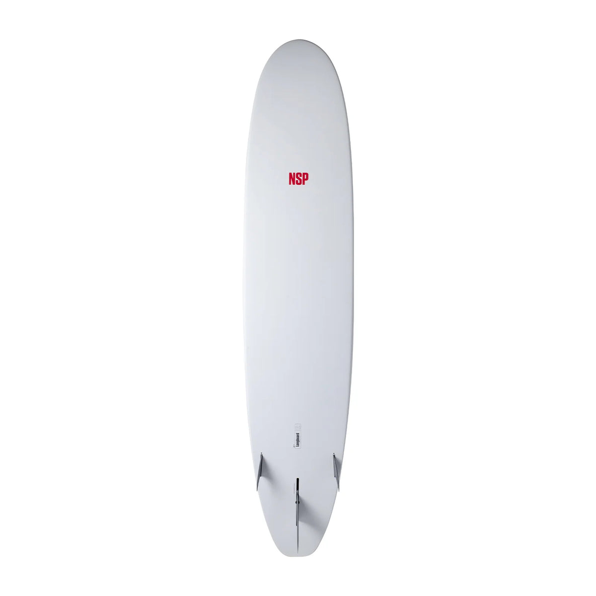 Longboard - E+