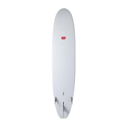 Longboard - E+