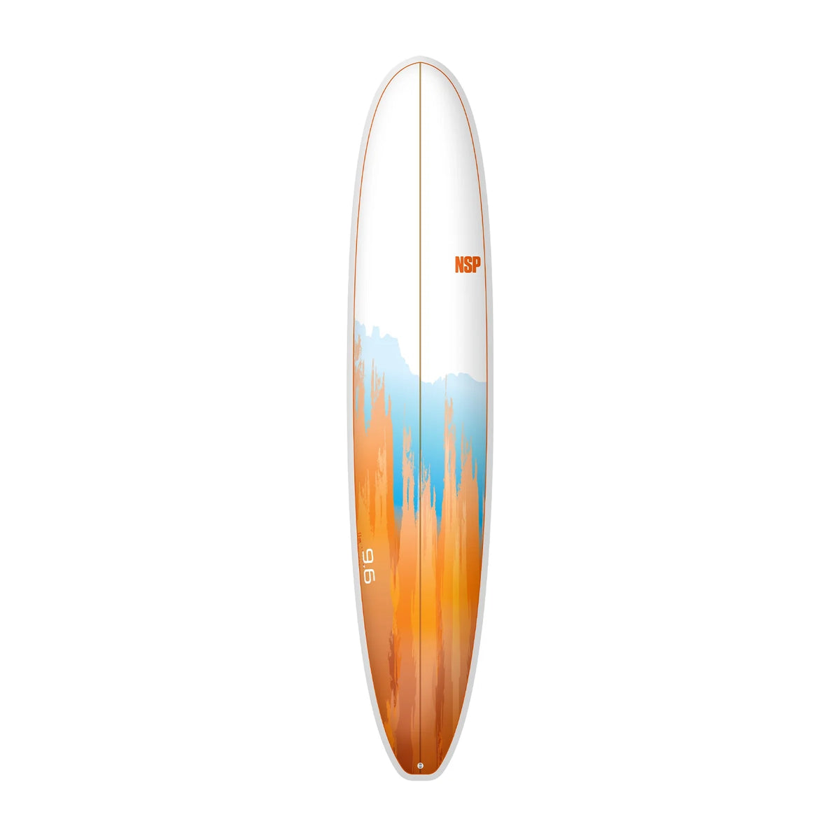 Longboard - E+