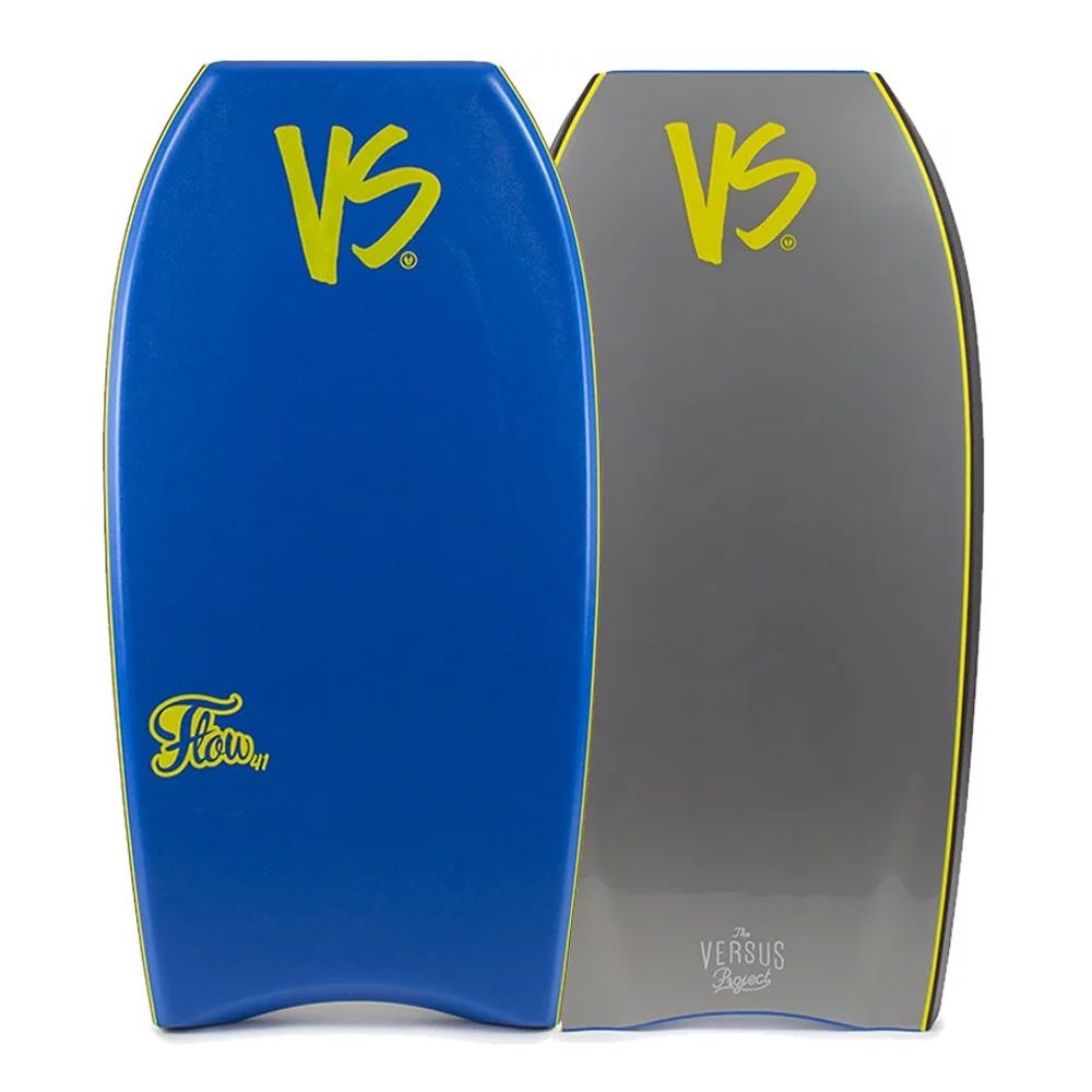 VS Bodyboard Flow PE HD