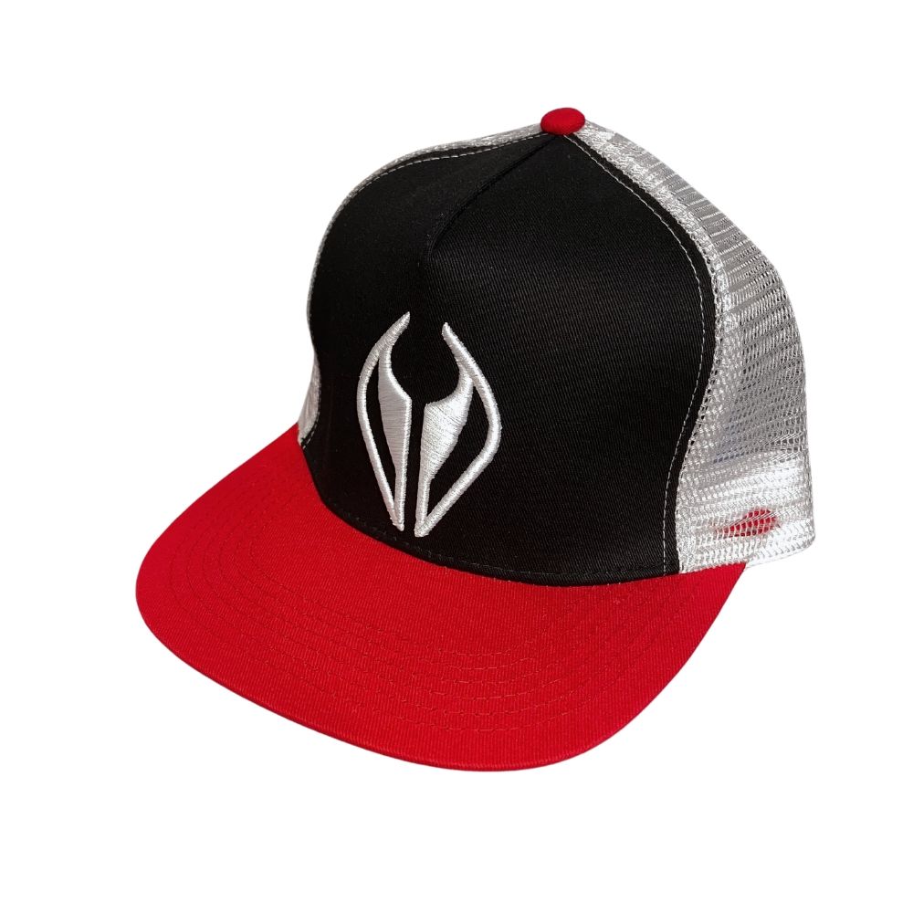 CASQUETTE NMD TRUCKER