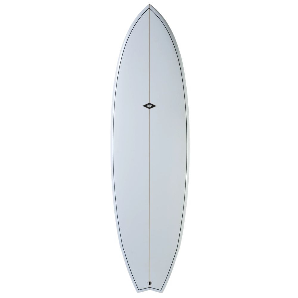 NSP Elements Fish