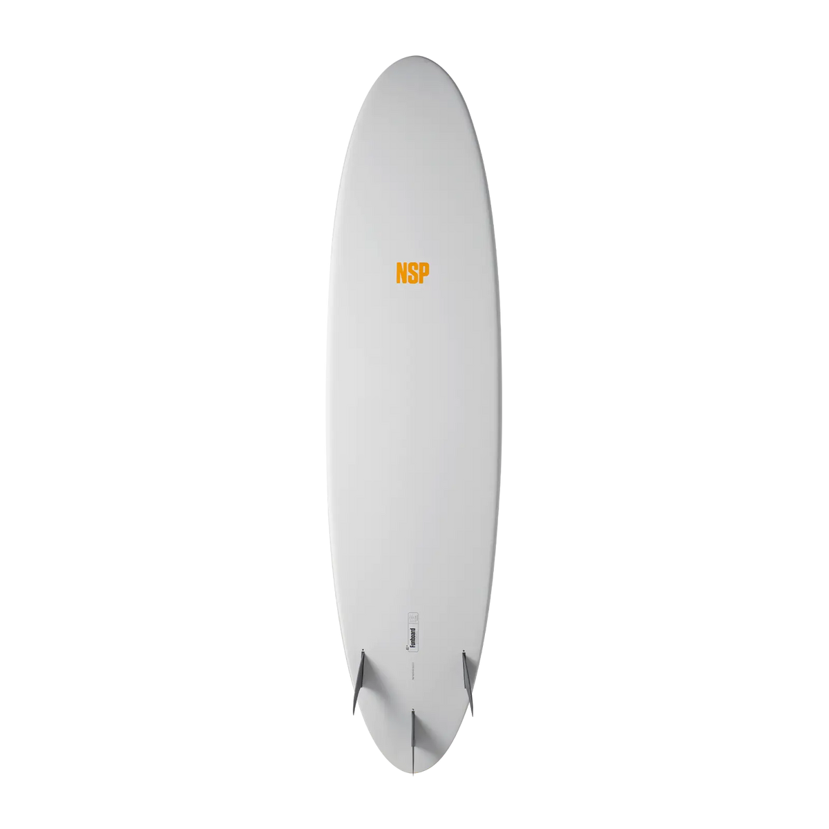 Nsp E-Plus Fun 7´6