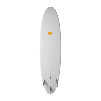 Nsp E-Plus Fun 7´6