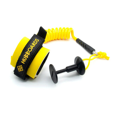 Hubboards Comp 9mm Wrist Leash