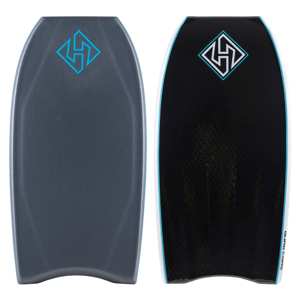 Hubb Edition QuadCore Sci-Five -Crescent Tail