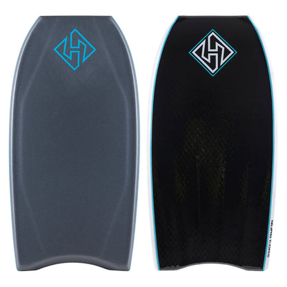 Hubb Edition QuadCore Sci-Five -Crescent Tail