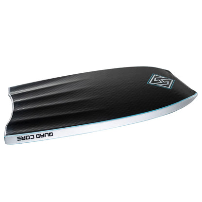 Hubb Edition QuadCore Sci-Five -Crescent Tail
