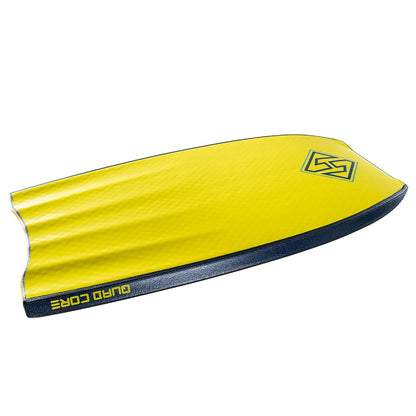 Hubb Edition QuadCore Sci-Five -Crescent Tail